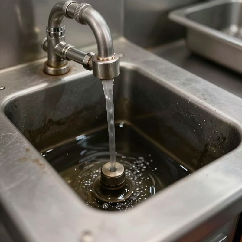 Leak repair in Lubbock