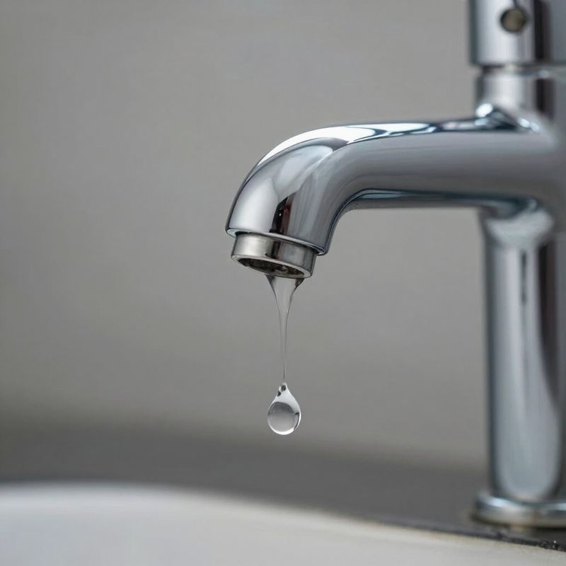 Bathroom & Kitchen Upgrades in Lubbock