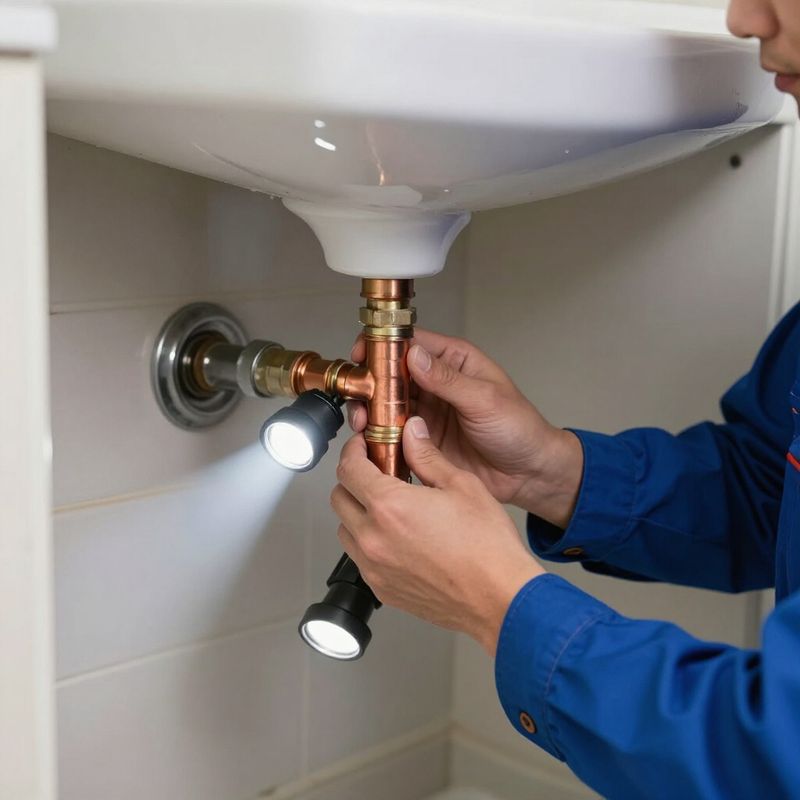 Emergency plumbing in Lubbock